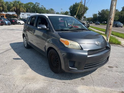 Used 2008 Scion xD FWD image 4