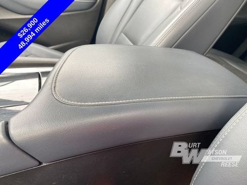 Used 2022 Buick Enclave Essence w/ Experience Buick Package AWD/4WD image 28