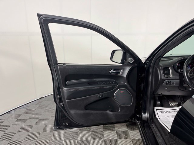 Used 2018 Dodge Durango SRT w/ SRT Interior Appearance Group AWD/4WD image 11