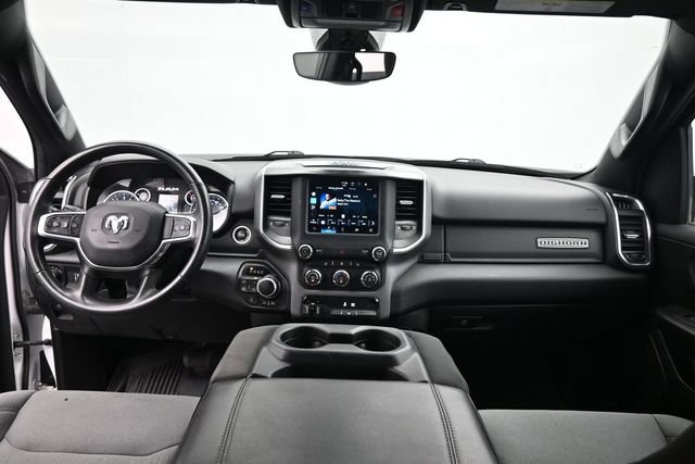 Used 2024 RAM 1500 Big Horn AWD/4WD image 21