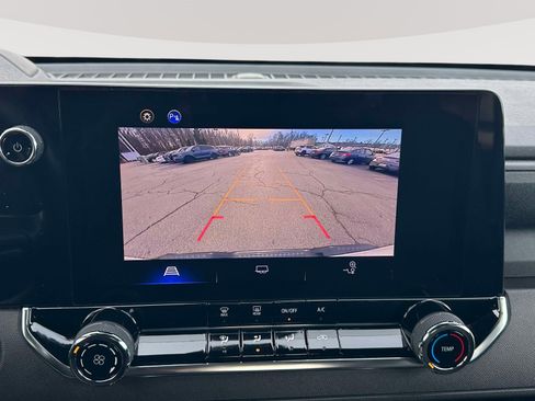 Certified 2023 Chevrolet Colorado W/T w/ Advanced Trailering Package image 11