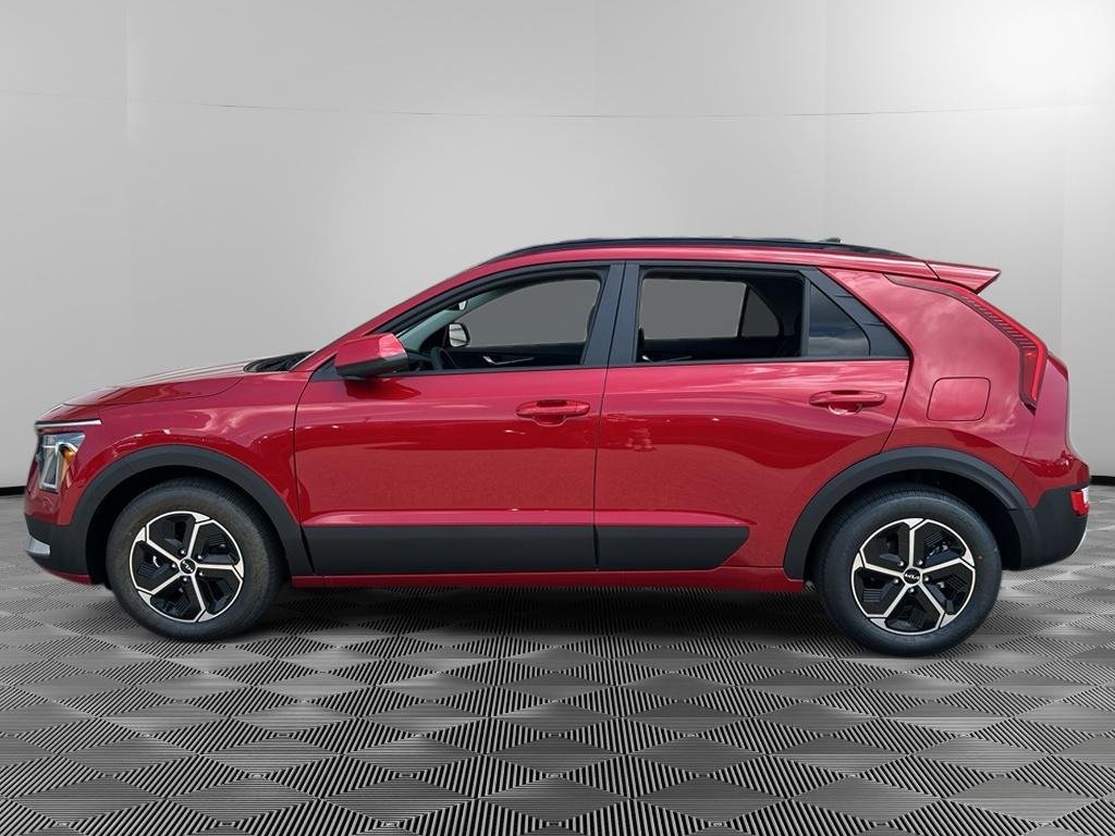 New 2026 Kia Niro LX FWD image 7