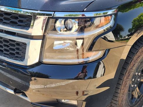 Used 2017 Chevrolet Tahoe LT AWD/4WD image 8