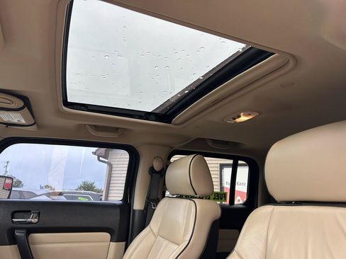 Used 2007 HUMMER H3 AWD/4WD image 18