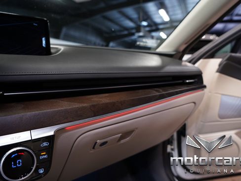 Used 2022 Genesis G80 2.5T w/ Advanced Package image 34