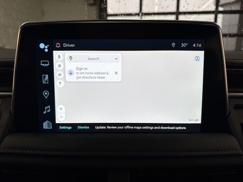 Used 2023 Chevrolet Tahoe Z71 w/ Luxury Package image 32