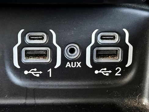 Used 2022 RAM 1500 Big Horn image 34