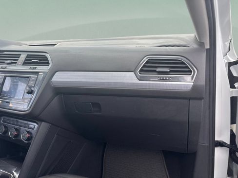 Used 2023 Volkswagen Tiguan S FWD image 27