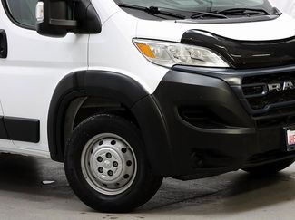 Used 2023 RAM ProMaster 2500 video 3