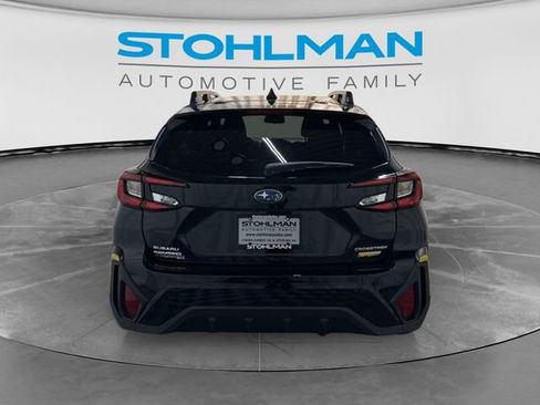 Certified 2025 Subaru Crosstrek 2.5i Sport AWD/4WD image 6