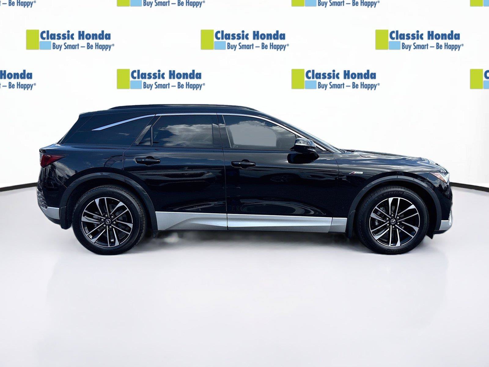 Used 2024 Acura ZDX A-Spec AWD/4WD image 9