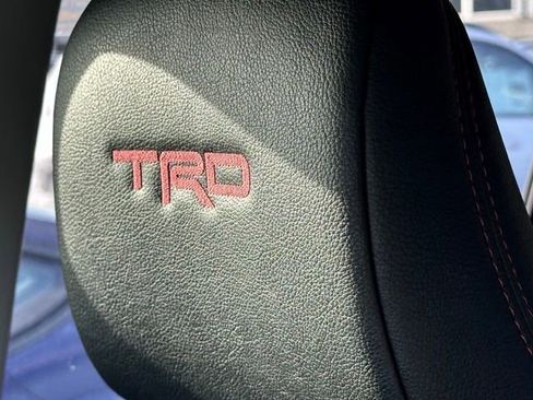 Used 2022 Toyota 4Runner TRD Pro AWD/4WD image 31