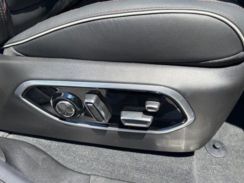New 2026 Jeep Grand Cherokee Summit AWD/4WD image 28