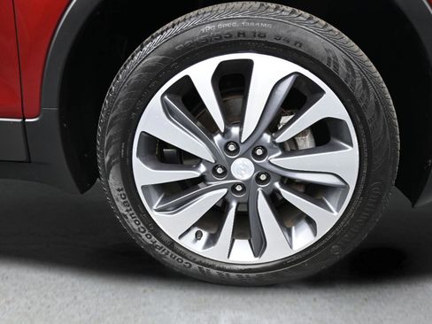 Used 2022 Buick Encore Preferred w/ Safety Package AWD/4WD image 19
