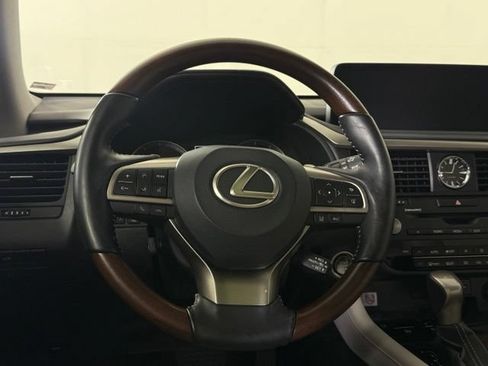 Used 2022 Lexus RX 350L FWD w/ Premium Package image 25