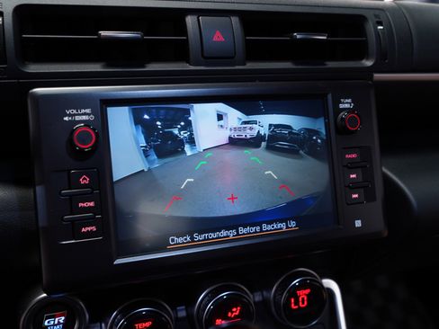 Used 2022 Toyota GR86 image 39