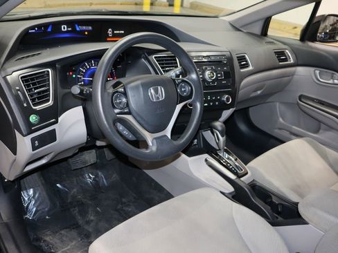 Used 2013 Honda Civic LX image 23