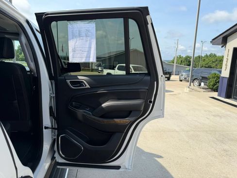 Used 2019 GMC Yukon Denali w/ Denali Ultimate Package AWD/4WD image 45