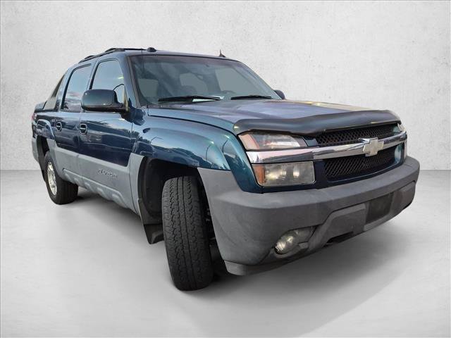 Used 2005 Chevrolet Avalanche Z71 w/ Sun And Sound Package AWD/4WD image 3