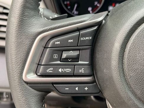 Used 2024 Subaru Outback Premium w/ Popular Package #1A AWD/4WD image 22
