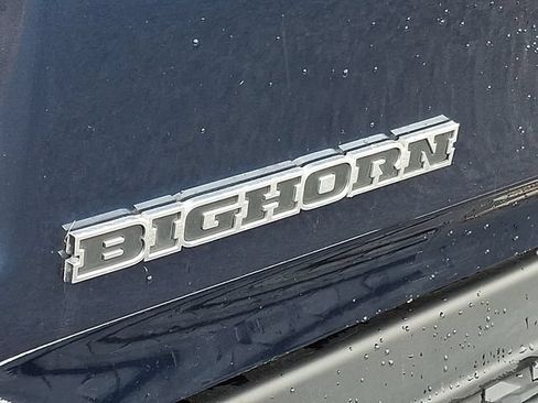 Used 2019 RAM 1500 Big Horn AWD/4WD image 29