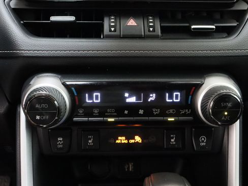 Certified 2025 Toyota RAV4 XLE Premium w/ Weather Package AWD/4WD image 20