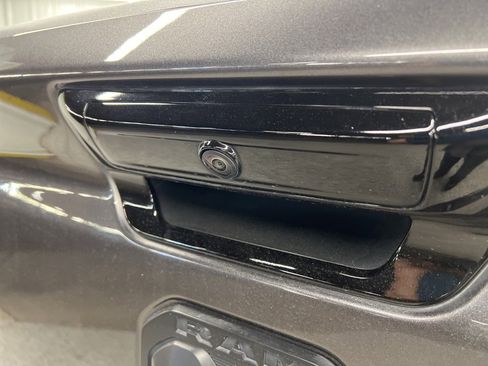 Used 2023 RAM 1500 Laramie image 7