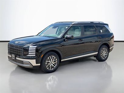 New 2026 Hyundai Palisade SEL