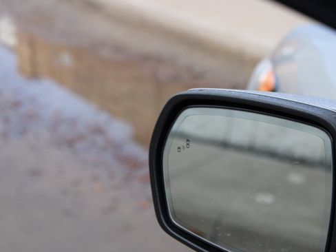 Used 2020 Ford Edge Titanium w/ Equipment Group 301A image 23