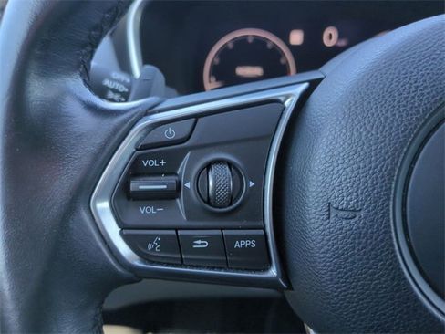 Used 2022 Acura MDX SH-AWD w/ Technology Package image 26