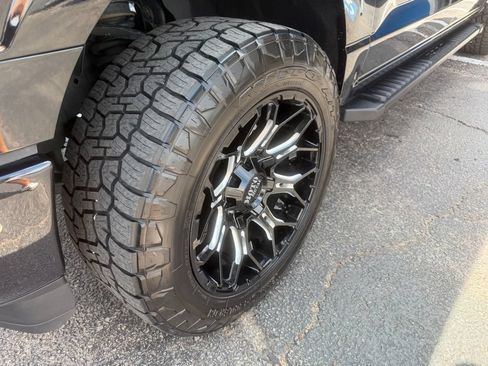 Used 2024 Ford F150 STX w/ STX Black Appearance Package RWD image 9