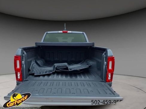 Used 2023 Ford Ranger XLT w/ Equipment Group 301A Mid image 8
