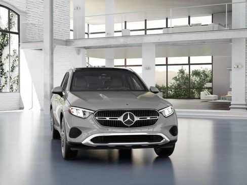 New 2026 Mercedes-Benz GLC 300 image 8