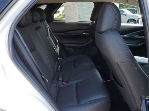 Used 2024 MAZDA CX-30 AWD 2.5 S w/ Select Sport Pkg image 13