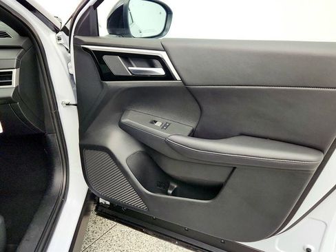 Used 2024 Mitsubishi Outlander SE Black Edition AWD/4WD image 27