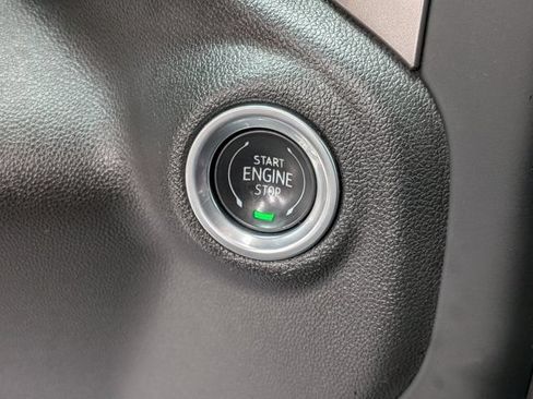 Used 2024 Chevrolet Silverado 1500 Custom RWD image 24