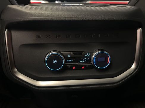 New 2026 Ford Expedition Tremor AWD/4WD image 26