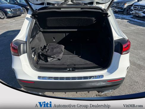 Certified 2023 Mercedes-Benz GLA 250 4MATIC image 24