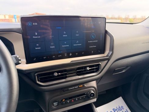 Used 2025 Ford Bronco Sport Big Bend w/ Convenience Package image 19