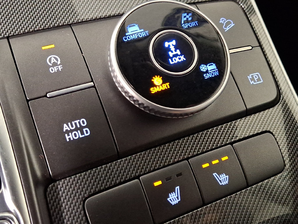 Used 2022 Hyundai Santa Fe XRT AWD/4WD image 23