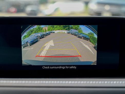 Used 2024 MAZDA CX-30 AWD 2.5 S w/ Select Sport Pkg image 48