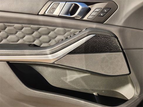 Used 2022 BMW X5 M w/ Competition Package 2 image 22
