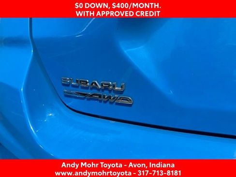 Used 2024 Subaru Impreza 2.0i Sport AWD/4WD image 10