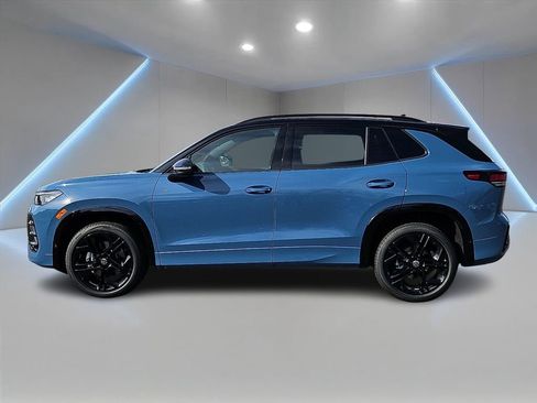 New 2026 Volkswagen Tiguan SE R-Line image 4