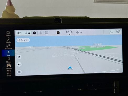 New 2026 Jeep Wrangler Unlimited Sahara image 16