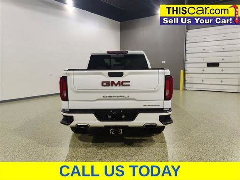 Used 2022 GMC Sierra 1500 Denali AWD/4WD image 7