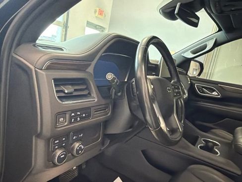 Used 2023 Chevrolet Suburban Z71 AWD/4WD image 25