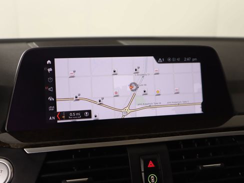 Used 2021 BMW X3 xDrive30i w/ Convenience Package image 7