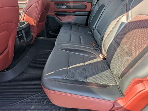 Used 2025 RAM 1500 Rebel w/ Rebel Level 1 Equipment Group image 18