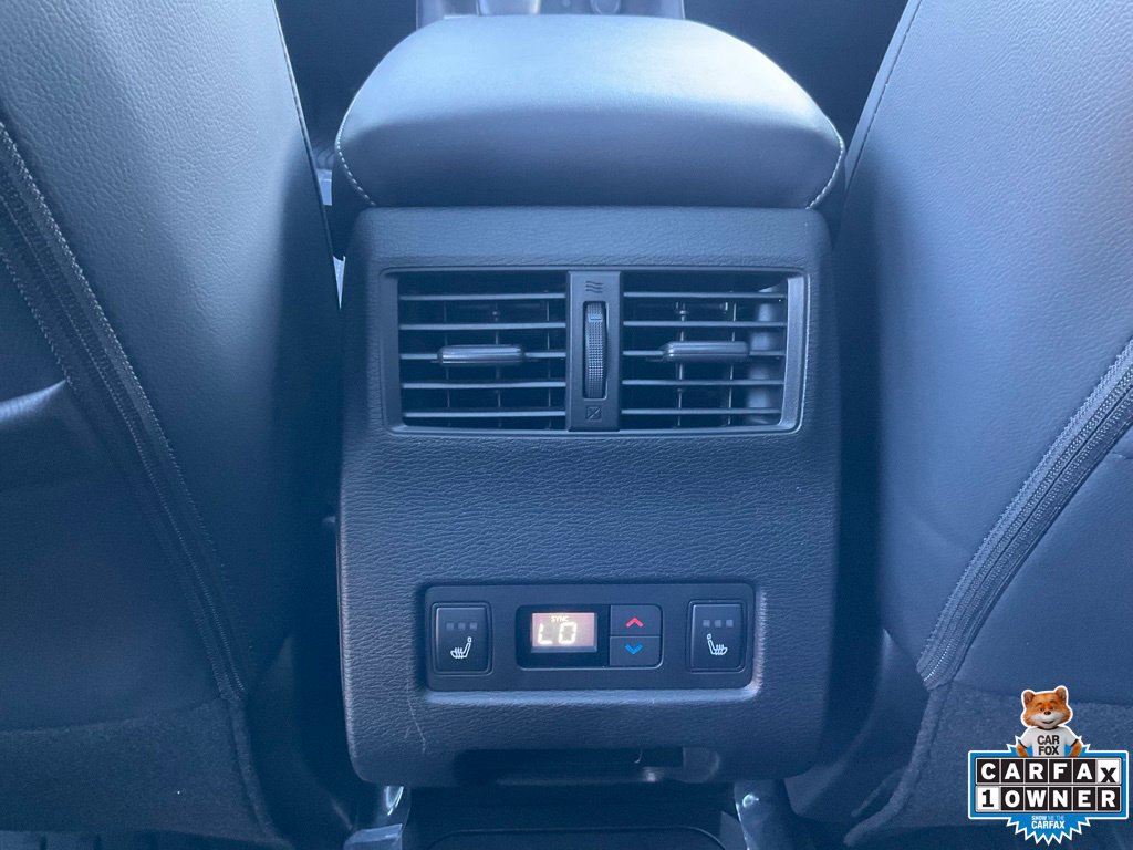 Used 2025 Mitsubishi Outlander SEL AWD/4WD image 45